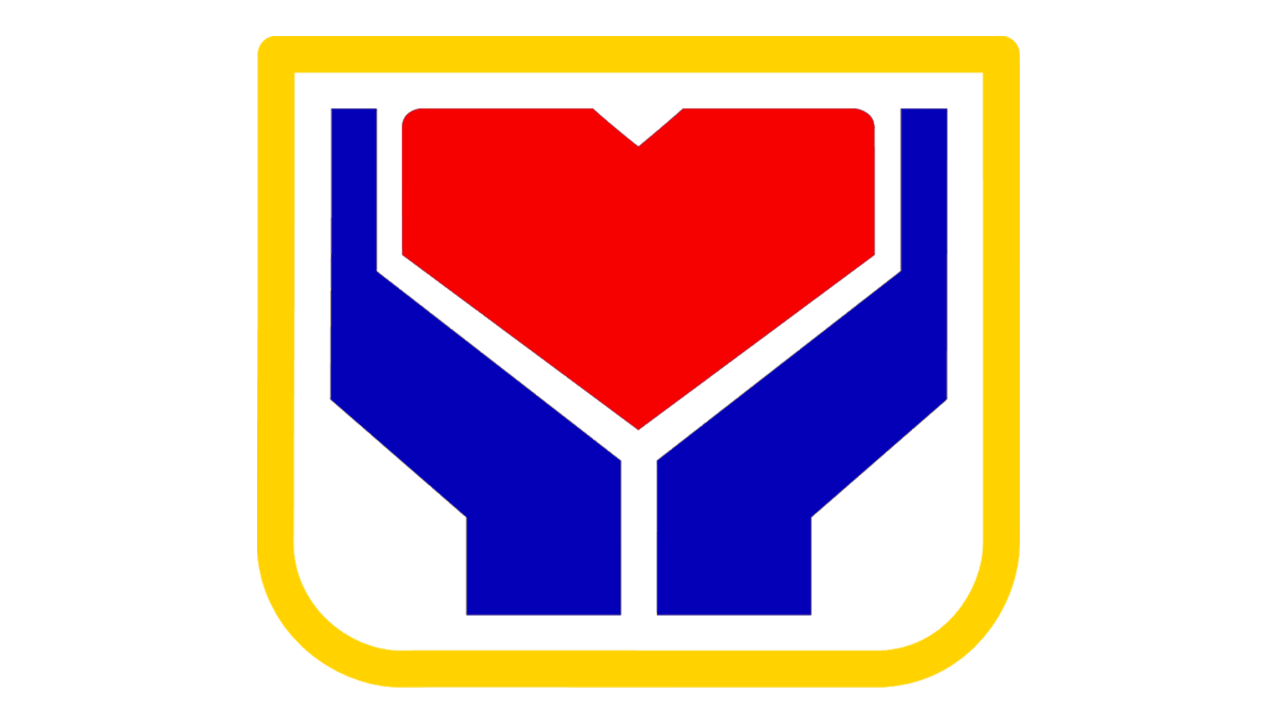 DSWD Logo